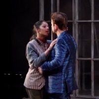 VIDEO: Get a First Look at TWELFTH NIGHT at Two River Theater in This All New Trailer Video