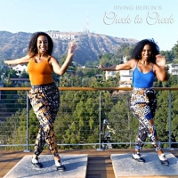 VIDEO: Chloé Arnold, Maud Arnold and Judith Hill Pay Tribute to Irving Berlin's TOP…