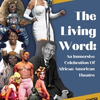 NBAF Announces 2023 Black History Month Program: THE LIVING WORD Photo