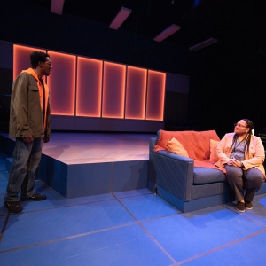 Review: The Passion of PIPELINE at Omaha Community Playhouse