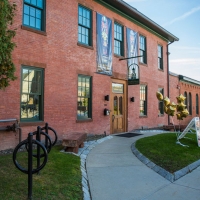 Museum Of Russian Icons Earns Highest Honor From American Alliance Of Museums