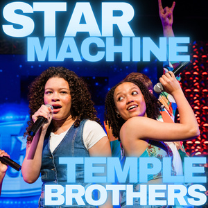 STAR MACHINE The Ep To Be Released; Songs To Be Performed At Kingston Festival Photo