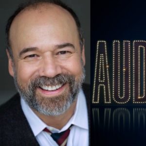 Danny Burstein Will Join Audra McDonald in GYPSY