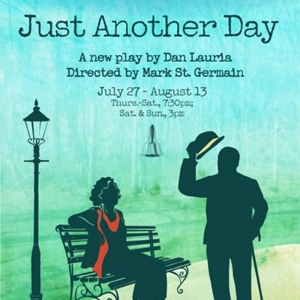 Great Barrington Public Theater Premieres Dan Lauria's New Play JUST ANOTHER DAY Photo