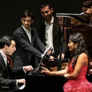 Musica Viva NY to Present TEATRO REAL: Crescendo in October Photo