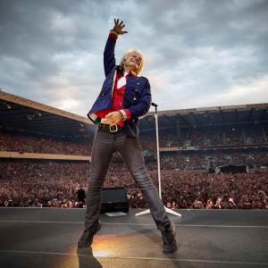 Photos: BON JOVI to Play Australian Stadium Dates in March 2027 Photo