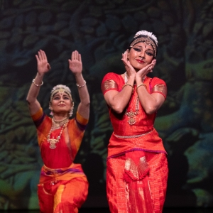 CHILDREN OF DHARMA Coming to Coppell Arts Center in April Photo