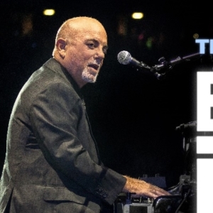 LIMEHOF to Offer Billy Joel Exhibit Ticket Discount Photo