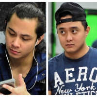 PHOTOS: Exclusive Look Inside Rehearsals for LAM-ANG: AN ETHNO-EPIC MUSICAL Photo