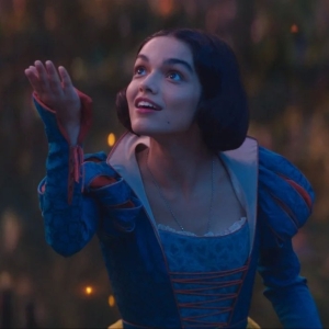 TV: Disney estrena el trailer de BLANCANIEVES en castellano Photo