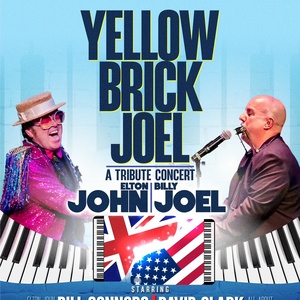 Coral Springs Center for the Arts to Host YELLOW BRICK JOEL Tribute Concert Photo
