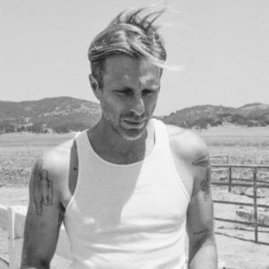 AWOLNATION Release New Song 'Candy Pop' Photo