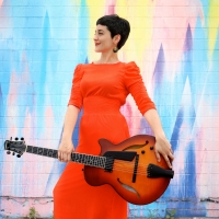 Camila Meza Comes to The Soraya's Jazz Club