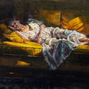 Festival of Arts to Present LIGHT AND SHADOW: Value in Laguna at Laguna Beach City Ha Photo