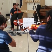 18 Orchestras Receive Futures Fund Grants From League Photo