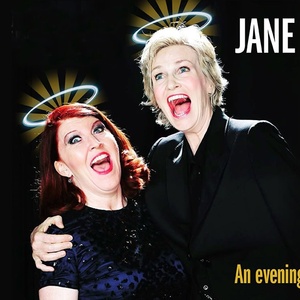 Interview: Jane Lynch Talks Friendship, Music and Mischief in THE TROUBLE WITH ANGELS Photo