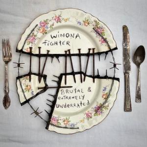 Winona Fighter to Launch North American Tour Starting January 21 Photo