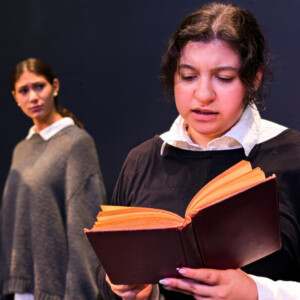 FALL REP FESTIVAL to Open at Boston Playwrights' Theatre Photo