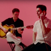 VIDEO: The Cactus Blossoms Share New Video for 'Everybody' Featuring Jenny Lewis