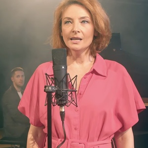 Video: Willemijn Verkaik & Sabrina Weckerlin Perform 'That's The Way It Is' From & JU Video