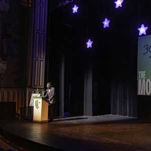 Springer Opera House Reveals 2026–27 Season At Exclusive 155th Anniversary Celebrat Photo