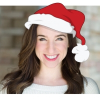 Katie Colletta Writes And Directs A CHRISTMAS CABARET, December 18-20