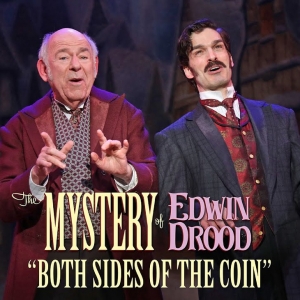 Video: Watch Both Sides of the Coin from THE MYSTERY OF EDWIN DROOD at Goodspeed Photo