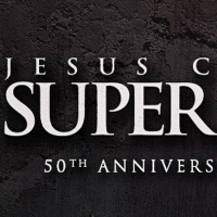 JESUS CHRIST SUPERSTAR is Coming to the Hobby Center in January 2023 Photo