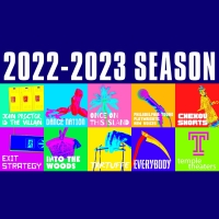 Temple Theaters Announces 2022-23 Season Photo