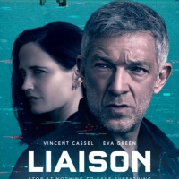 VIDEO: Apple TV+ Unveils Trailer for New French & English-Language Thriller LIAISON Photo