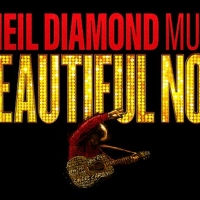 A BEAUTIFUL NOISE, THE NEIL DIAMOND MUSICAL Announces Broadway Ticketing Dates
