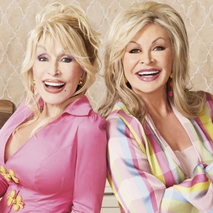 Dolly Parton Releases GOOD LOOKIN' COOKIN' Book With Sister Rachel Parton George Photo