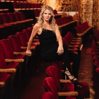 The Walllis to Present Kelli O'Hara With Seth Rudetsky
