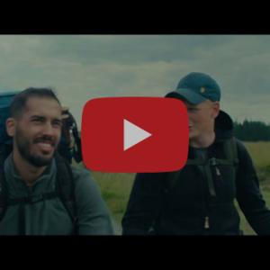 THE NORTH Trailer Debuts; Immersive Film to Open in Theaters