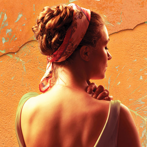 Alex Finke to Star in IN CLAY at Signature Theatre Photo