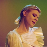 Robyn to Return to U.S. for Four Shows This Fall Photo