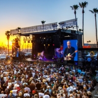 Ashley McBryde, The Infamous Stringdusters & More Join BeachLife Ranch Country & Amer Photo