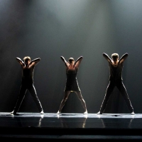 BWW Review: PNB'S DIGITAL SEASON, REP 1, “SINGULARLY CERRUDO” Filmed at McCaw Hall