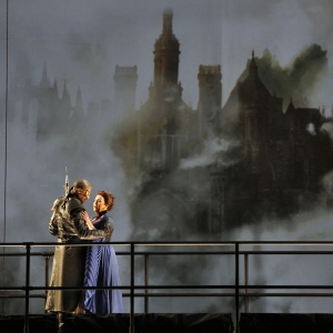 DAS RHEINGOLD to Open Seattle Opera 60th Anniversary Season Photo