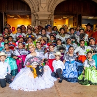 Dance Crews Announced for The Old Globe's LEAP DAY CELEBRATION: A DANCE-OFF!