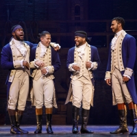 #HAM4HAM Lottery Announced for HAMILTON at Overture Hall