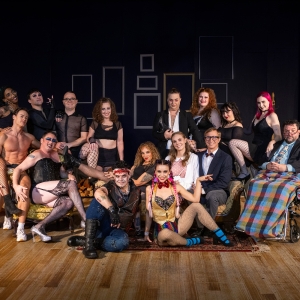 Review: THE ROCKY HORROR SHOW at Gettysburg Community Theatre Photo