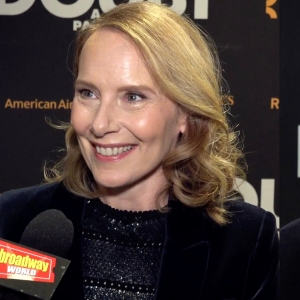 Video: Go Inside the Opening Celebration of DOUBT with Amy Ryan, Liev Schreiber & More Photo