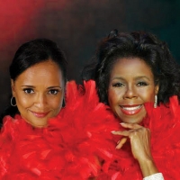 The Shirelles 'Dedicated To The One I Love' Coming to M Pavilion