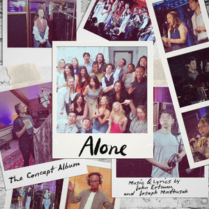 Exclusive Listen: Nathan Levy, Claire Kwon and More Sing 'Wildfire' From ALONE: THE C Photo
