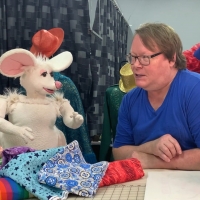 VIDEO: Milo the Mouse and Dallas Children's Theater Team Up Photo