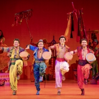 Zach Bencal on Teaching Authenticity with ALADDIN Interview