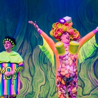 BWW Review: RAPUNZEL, Macrobert Arts Centre, Stirling Photo