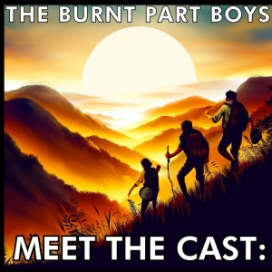 Mountain Theatre Company Announces Cast for Fall Production of THE BURNT PART BOYS Photo