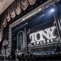 Tony Awards Administration Committee Makes First Eligibility Rulings of the Season on Photo